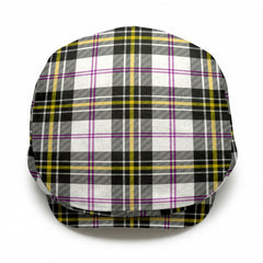 MacPherson Dress Modern Tartan Flat Caps