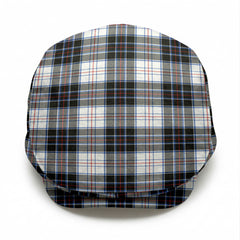 MacRae Dress Modern Tartan Flat Caps