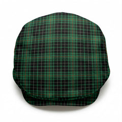 McAulay Hunting Ancient Tartan Flat Caps