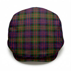 McCrindle Tartan Flat Caps