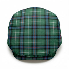 McDonald of the Isles Hunting Ancient Tartan Flat Caps