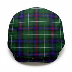 McDonald of the Isles Hunting Modern Tartan Flat Caps
