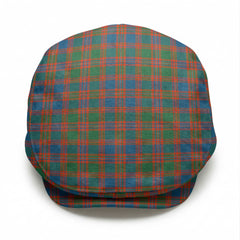 McIntyre Ancient Tartan Flat Caps