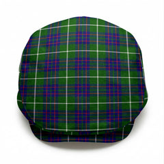 McIntyre Hunting Modern Tartan Flat Caps