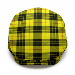 McLeod of Lewis Modern Tartan Flat Caps