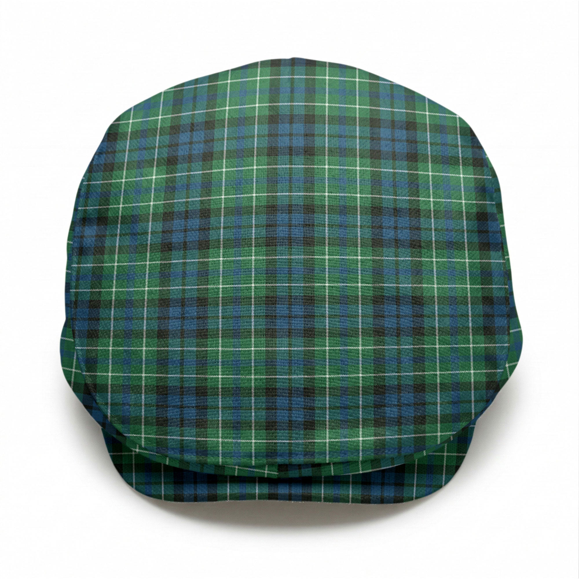 McNeil of Colonsay Ancient Tartan Flat Caps