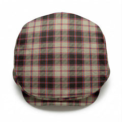 McPherson Hunting Ancient Tartan Flat Caps