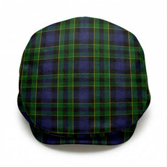 Mowat Modern Tartan Flat Caps