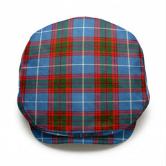 Pentland Tartan Flat Caps