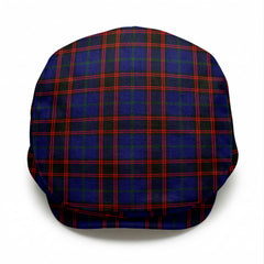 Wedderburn Tartan Flat Caps