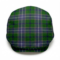 Wishart Hunting Tartan Flat Caps