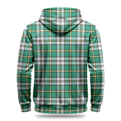 Cape Breton Tartan Hoodie