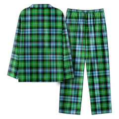 Arbuthnot Ancient Tartan Pajama Set