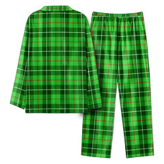 Clephan (or Clephane) Tartan Pajama Set