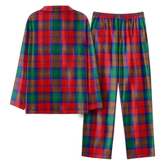 Fotheringham Tartan Pajama Set