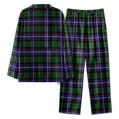 Galbraith Modern Tartan Pajama Set