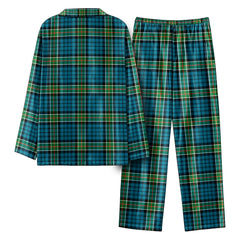 Kirkpatrick Ancient Tartan Pajama Set