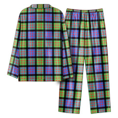 MacDonald Ancient Tartan Pajama Set