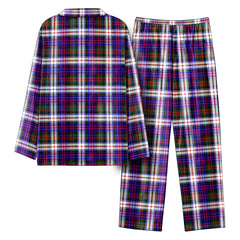 MacDonald Dress Modern Tartan Pajama Set