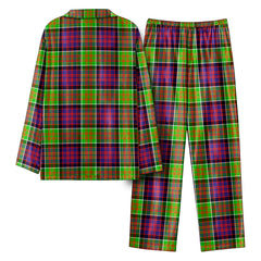 MacDonald (Clan Ranald) Tartan Pajama Set