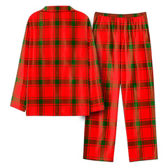 MacDonald of Sleat Tartan Pajama Set