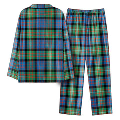MacDonnell of Glengarry Ancient Tartan Pajama Set