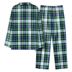 MacKenzie Dress Ancient Tartan Pajama Set