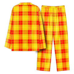 MacMillan Clan Tartan Pajama Set