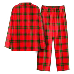 MacNab Modern Tartan Pajama Set