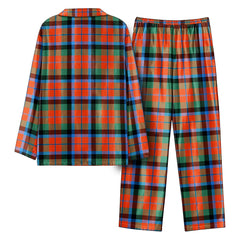 MacNaughton Ancient Tartan Pajama Set