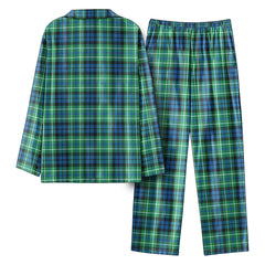 MacNeil of Colonsay Ancient Tartan Pajama Set