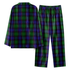 Mitchell Tartan Pajama Set