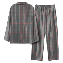 Shepherd Tartan Pajama Set