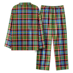 Stirling (of Keir) Tartan Pajama Set