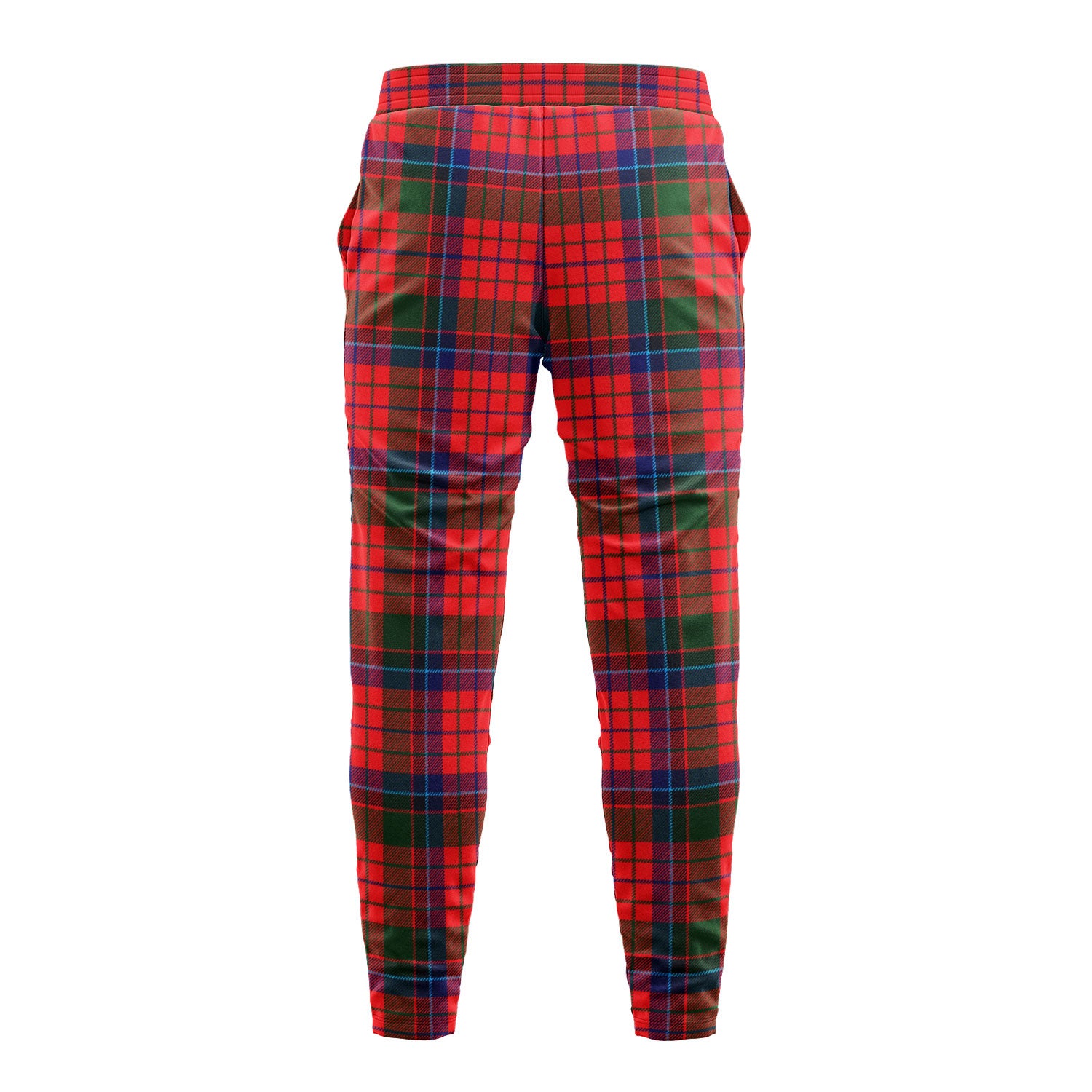 McNicol (of Scorrybreac) Tartan Sweatpants