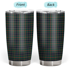 McFadyen Tartan Tumbler