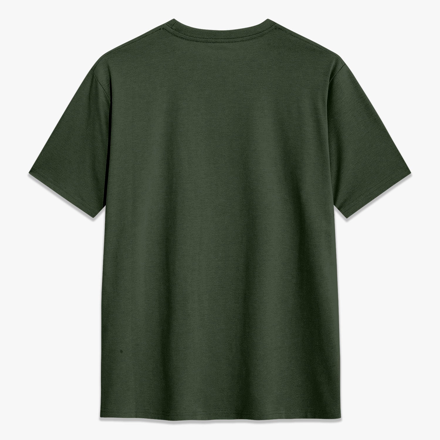 McGowan Tartan Crest 2D T-shirt - Never Underestimate Style