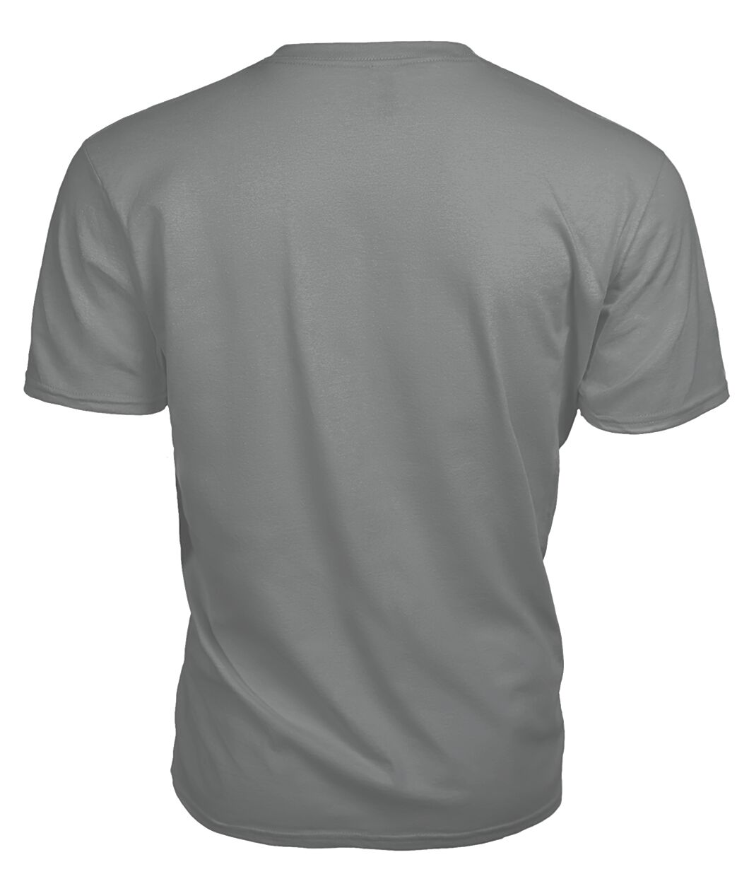 McIntosh Family Tartan - 2D T-shirt
