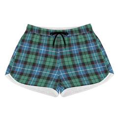 Galbraith Ancient Tartan Women's Short