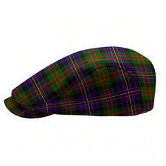 Cameron of Erracht Modern Tartan Flat Caps