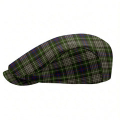 Davidson Tulloch Dress Tartan Flat Caps