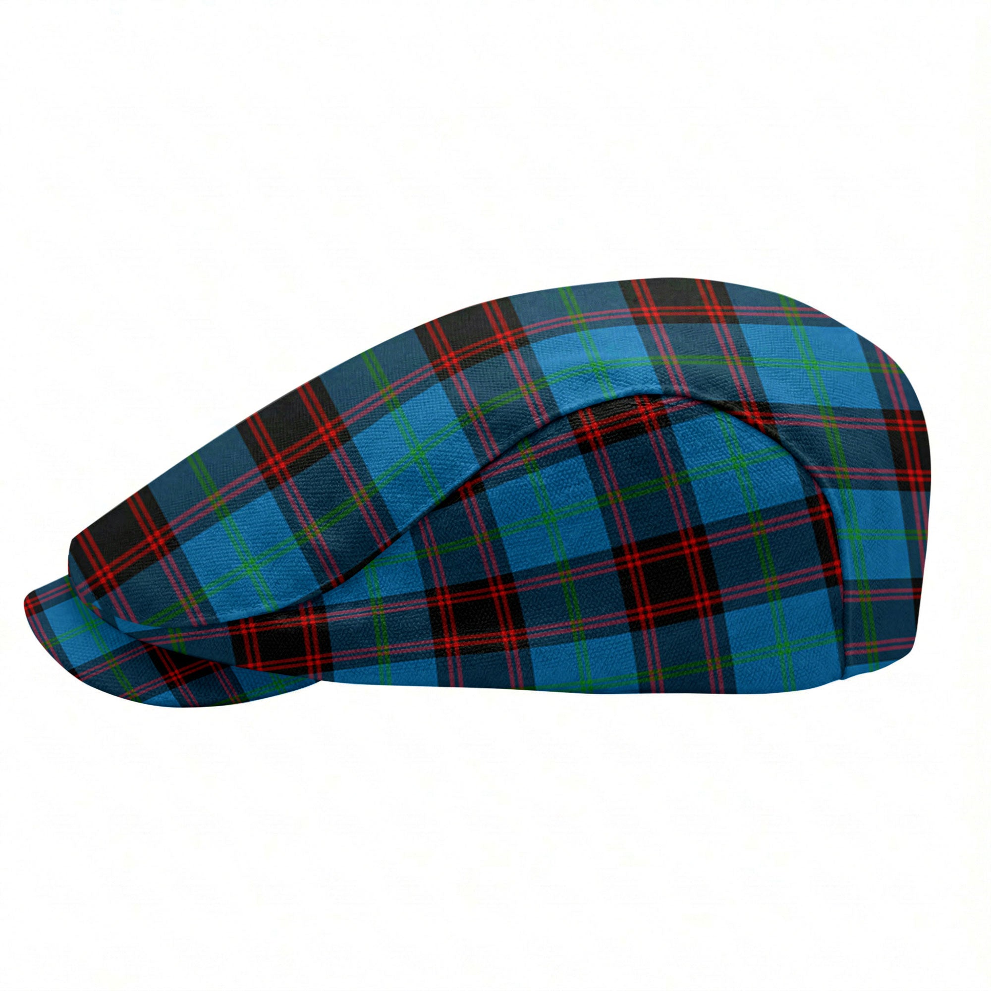 Home Ancient Tartan Flat Caps