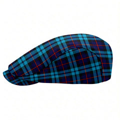 MacCorquodale Tartan Flat Caps