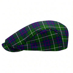 MacIntyre Hunting Modern Tartan Flat Caps