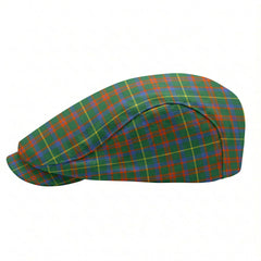 MacKintosh Hunting Ancient Tartan Flat Caps