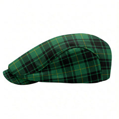 McArthur Ancient Tartan Flat Caps