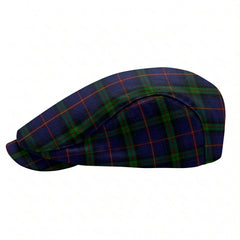 McLafferty Tartan Flat Caps