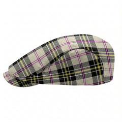 McPherson Dress Ancient Tartan Flat Caps