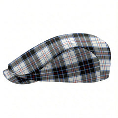 McRae Dress Modern Tartan Flat Caps