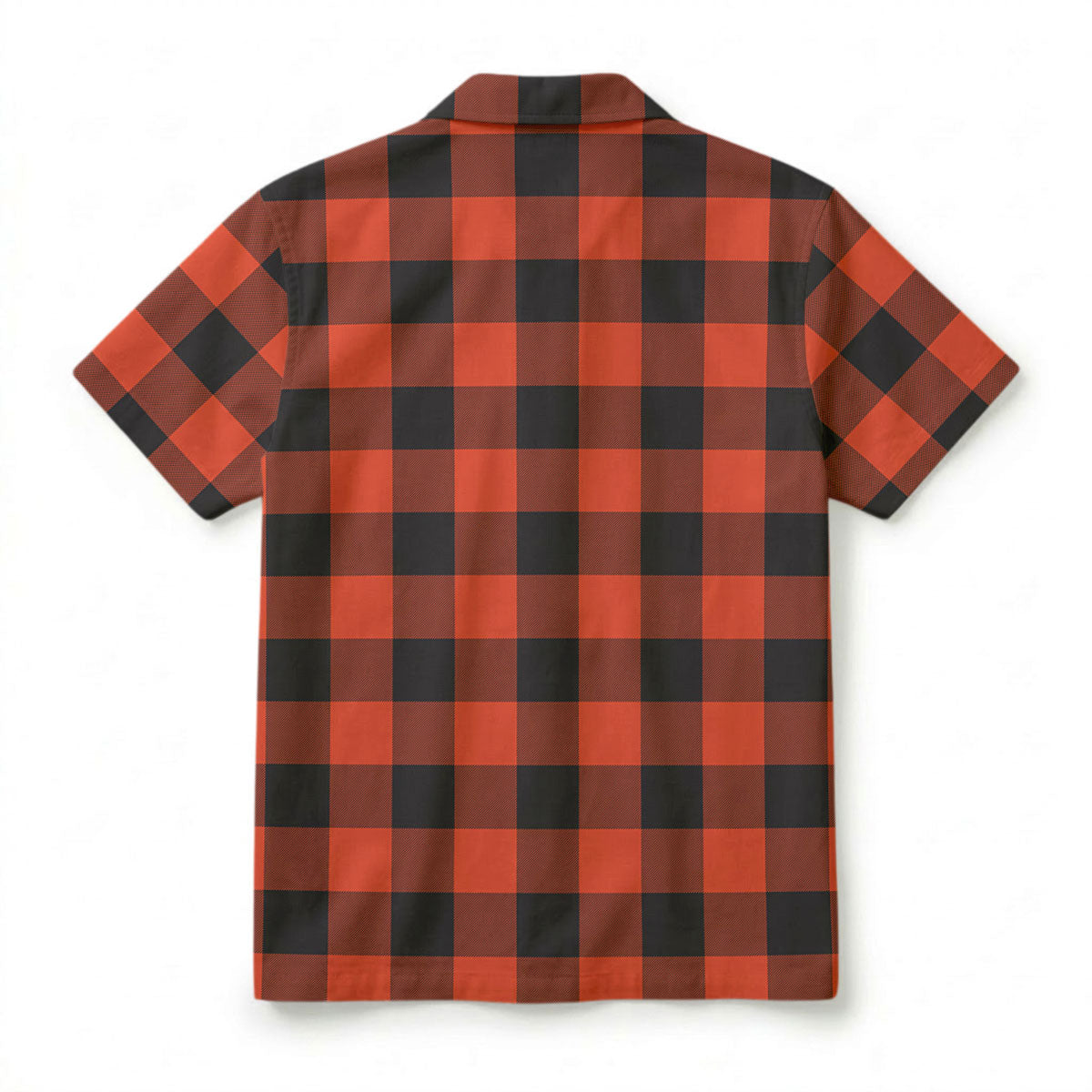 MacGregor Rob Roy Ancient Tartan Crest Hawaiian Shirt